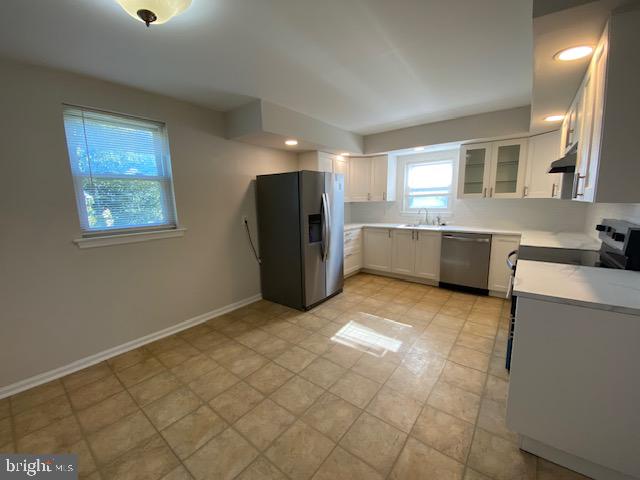 NORRIS HILLS CT - Residential Lease