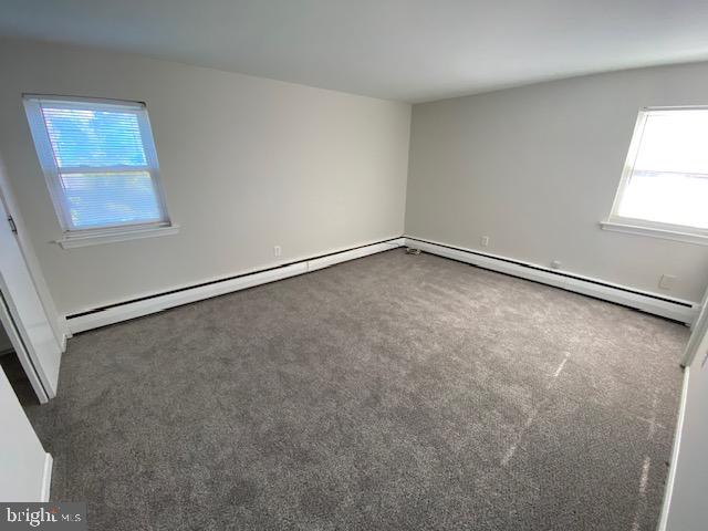 NORRIS HILLS CT - Residential Lease