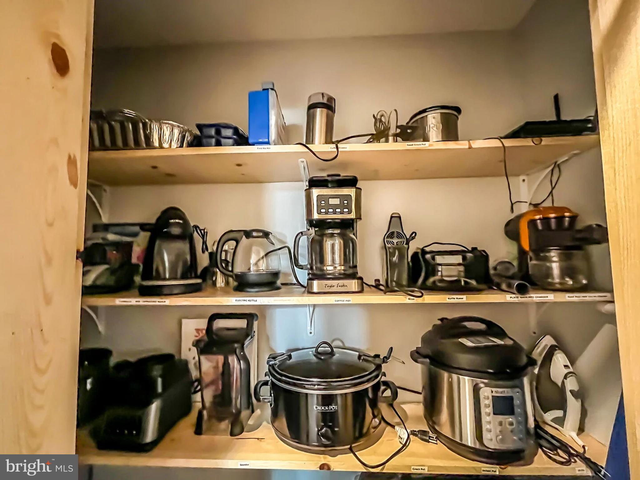 PARADISE POINT - Residential