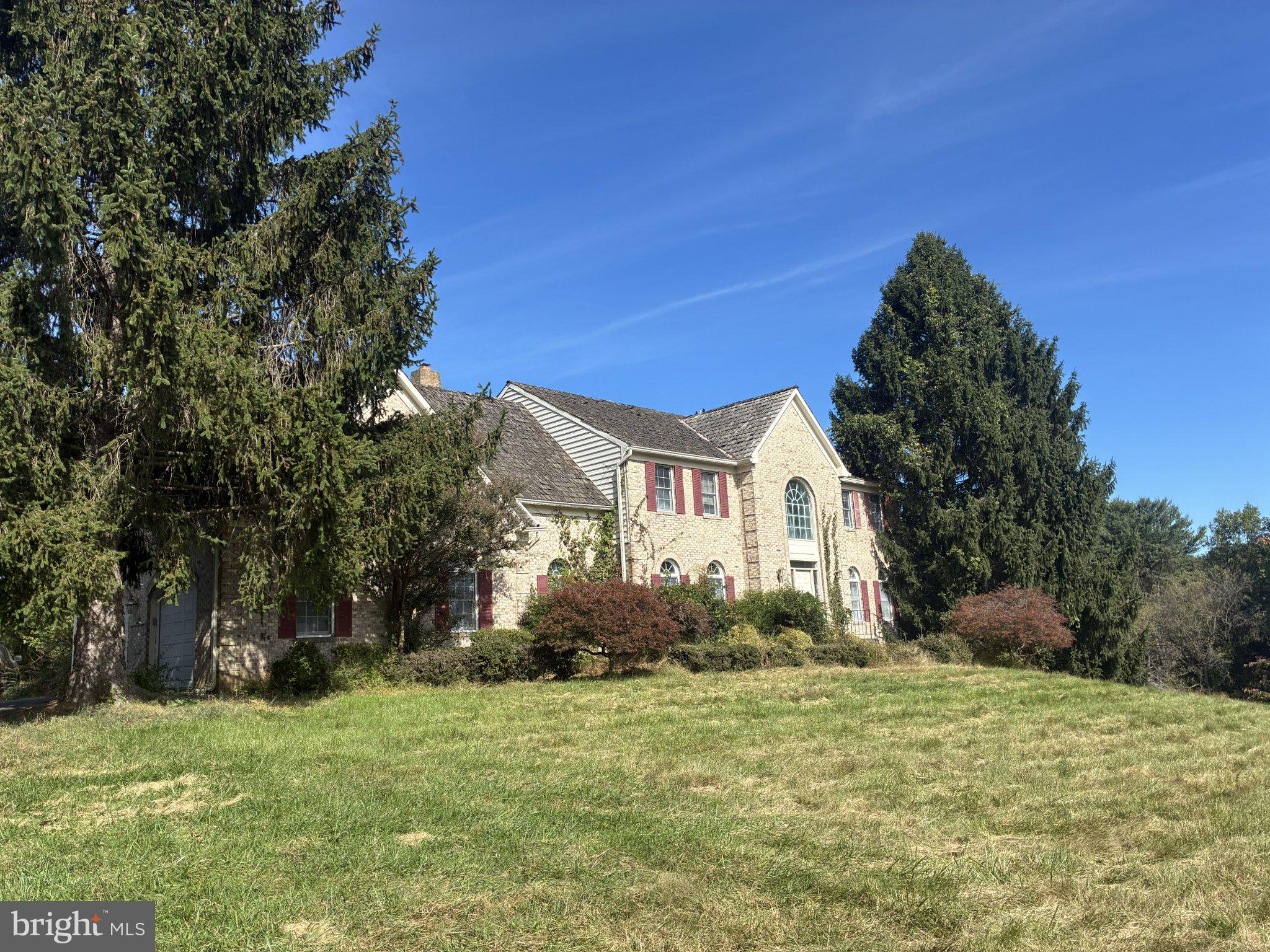 17858 BOWIE MILL ROAD