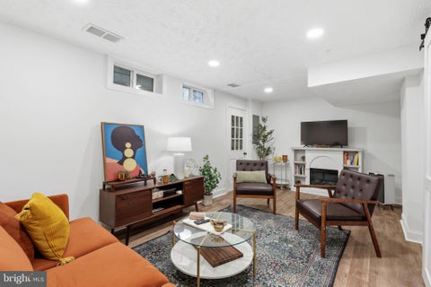 Townhouse For Sale - 703 Green Willow Place<br/> Prince Georges County, LANDOVER, MD 20785
