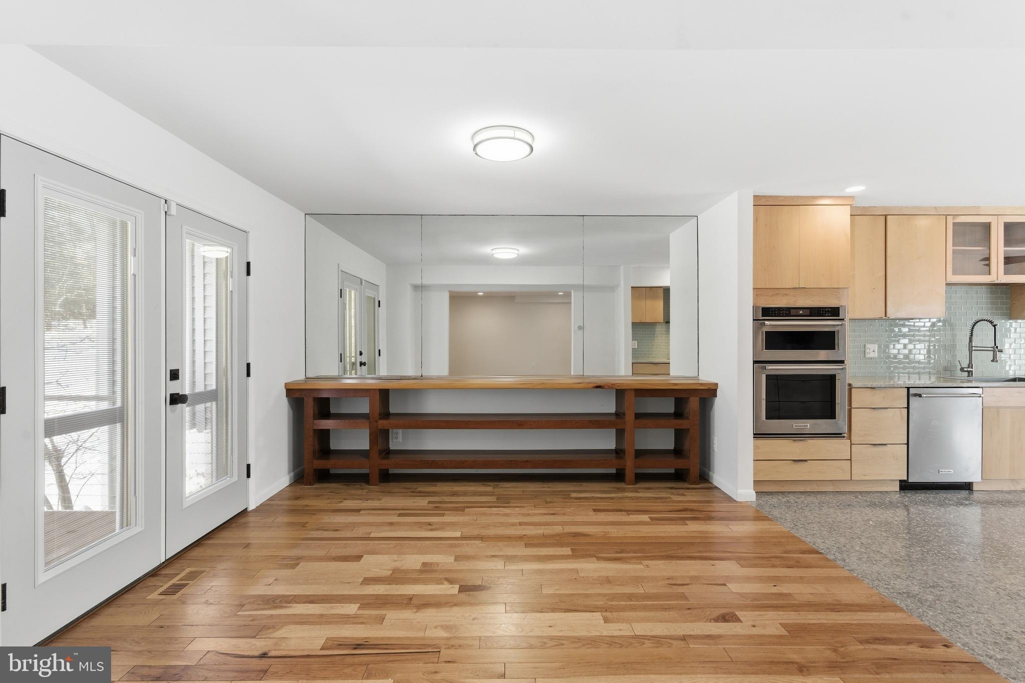 MAYS CHAPEL - Residential