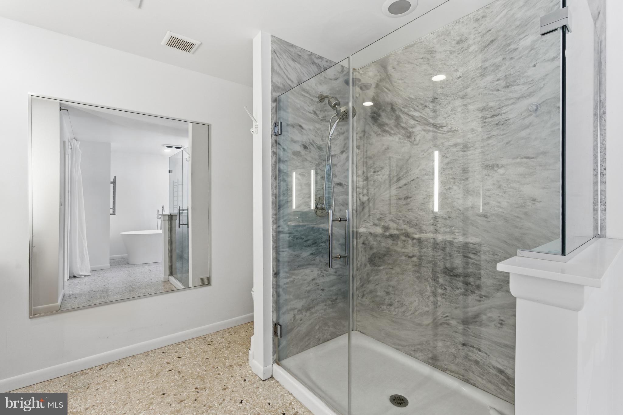 MAYS CHAPEL - Residential