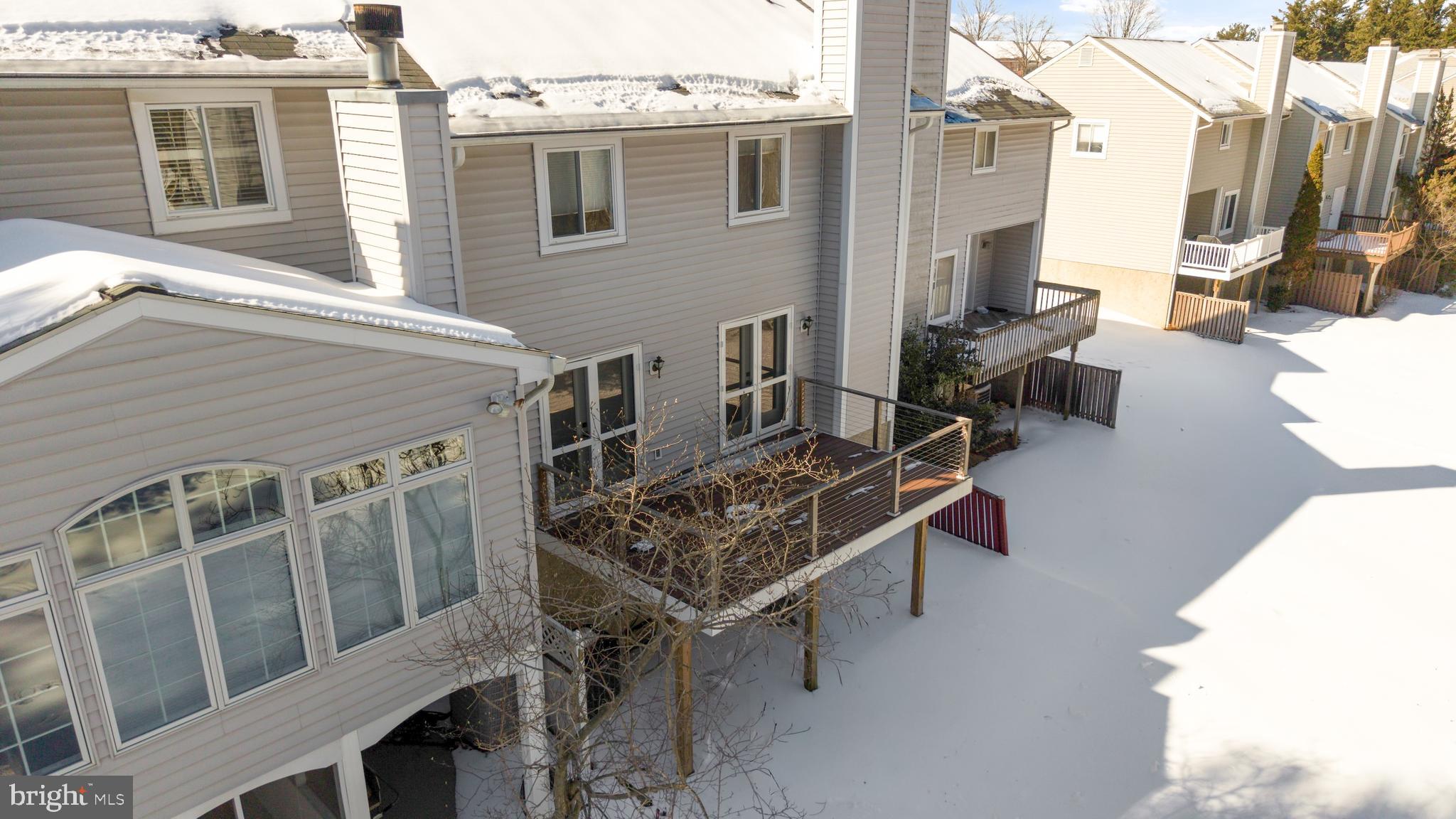 MAYS CHAPEL - Residential