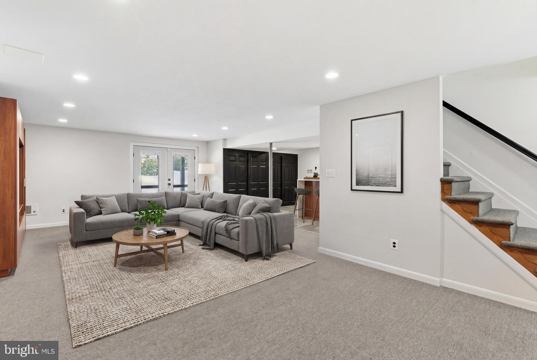 MAYS CHAPEL - Residential