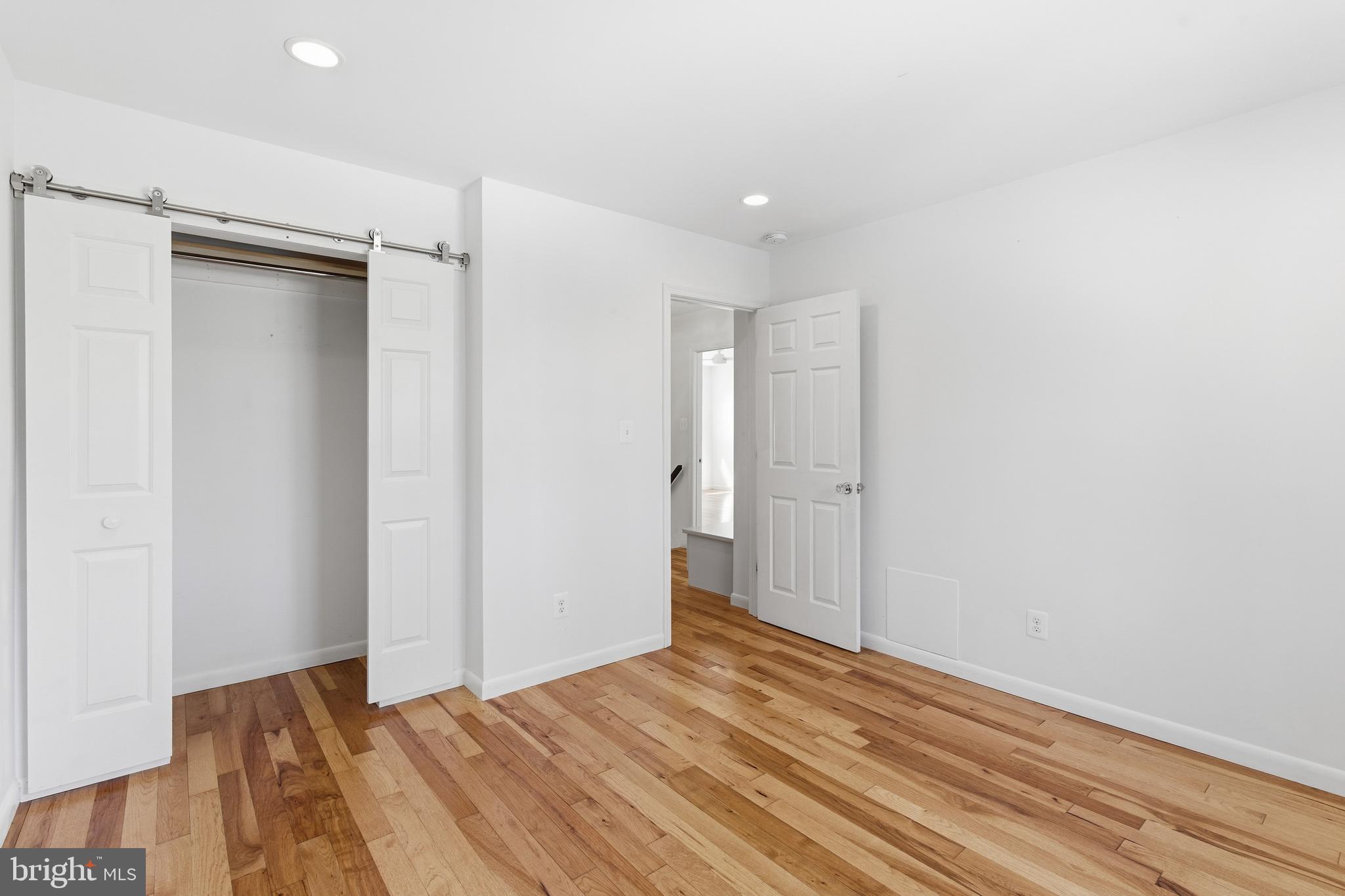 MAYS CHAPEL - Residential