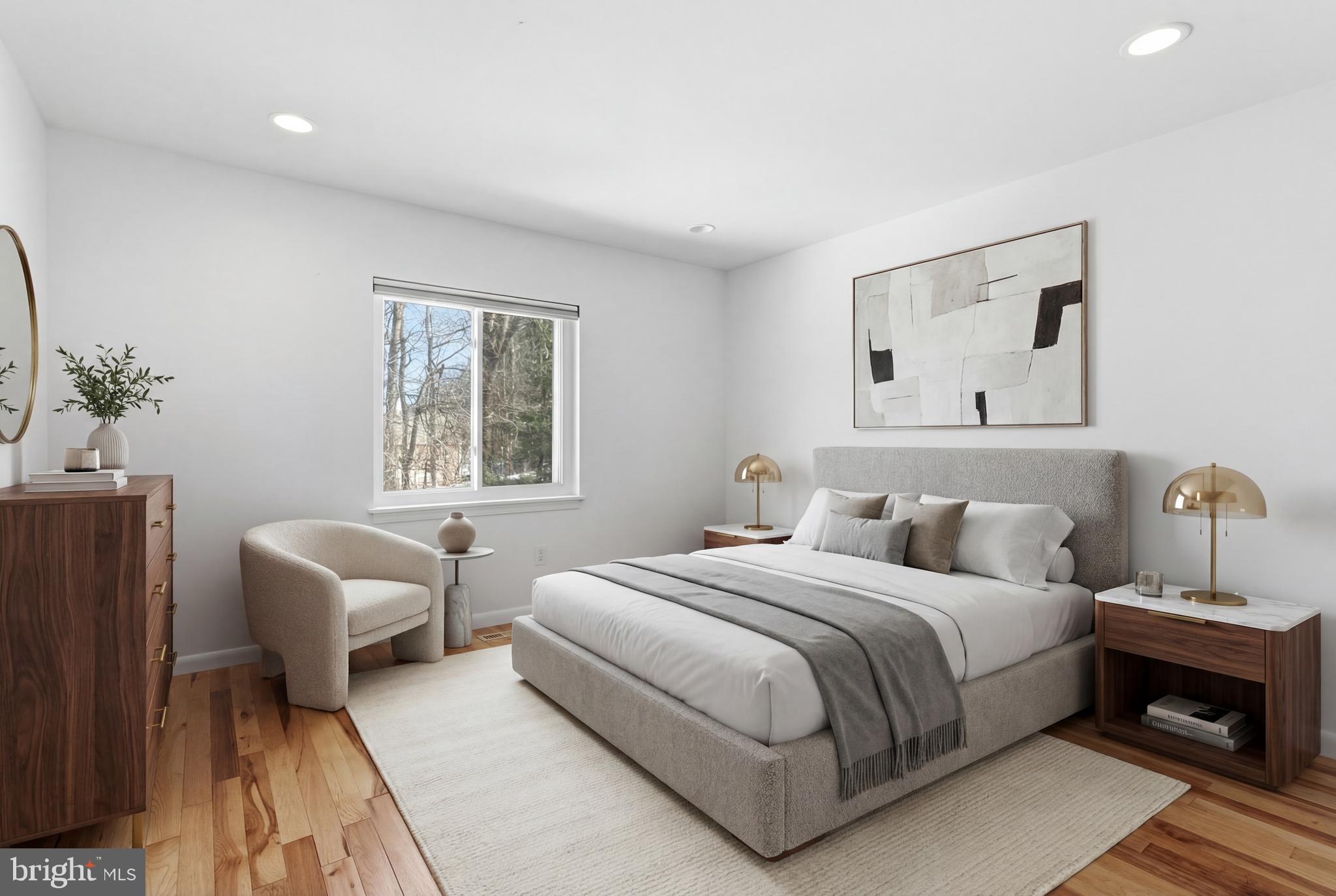 MAYS CHAPEL - Residential