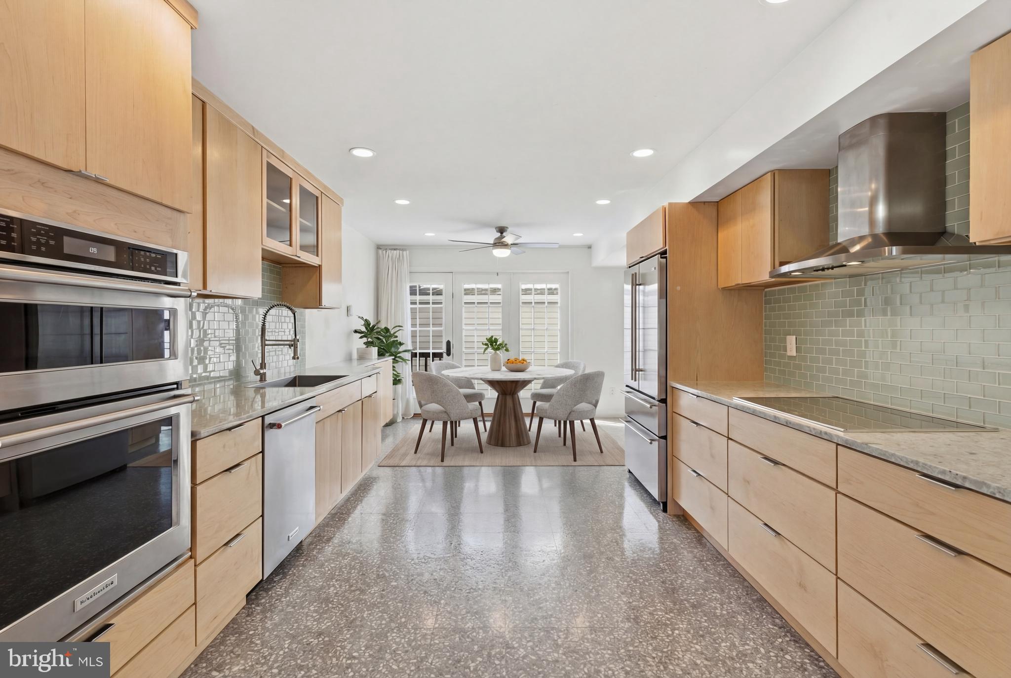 MAYS CHAPEL - Residential