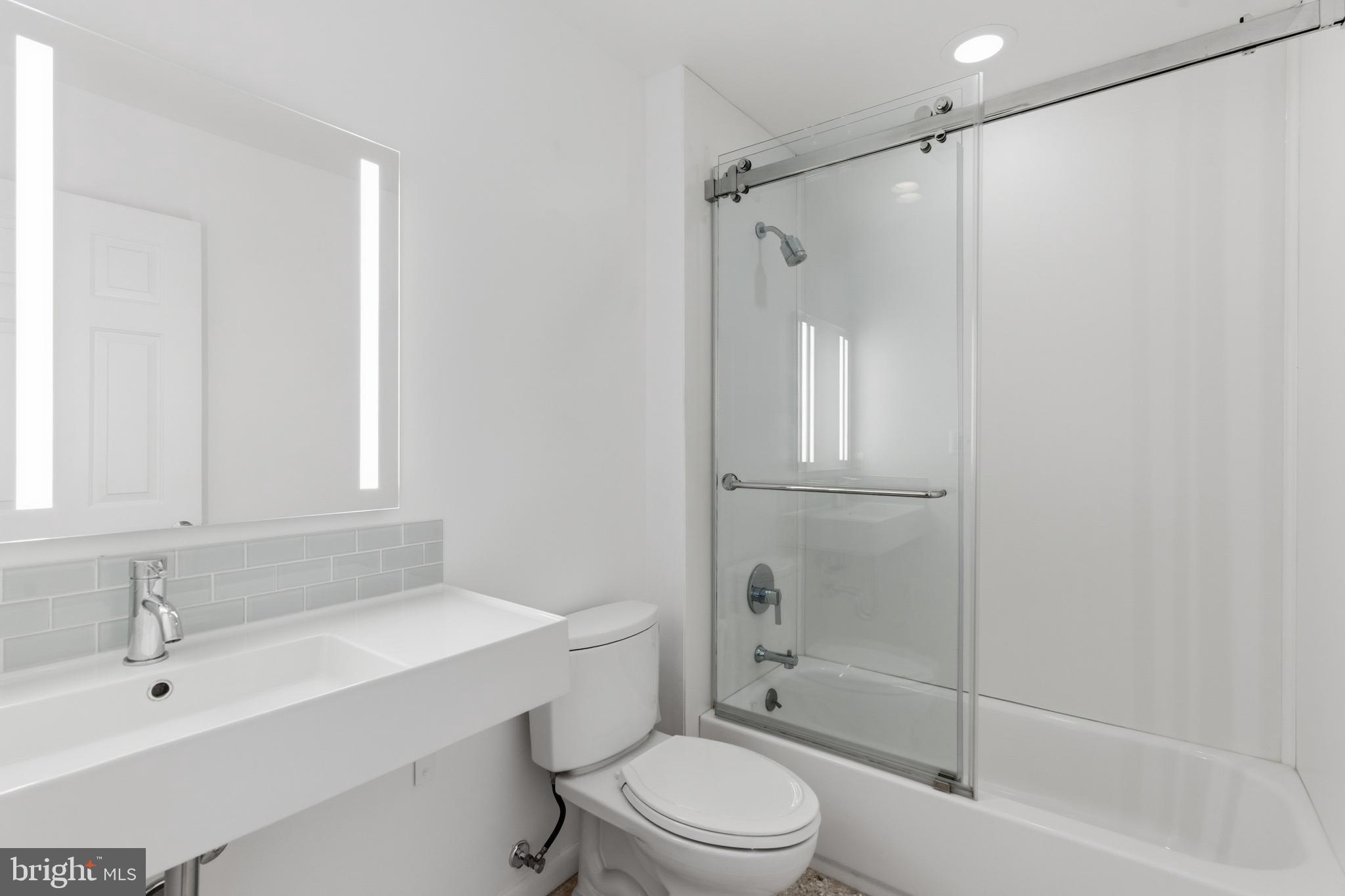 MAYS CHAPEL - Residential