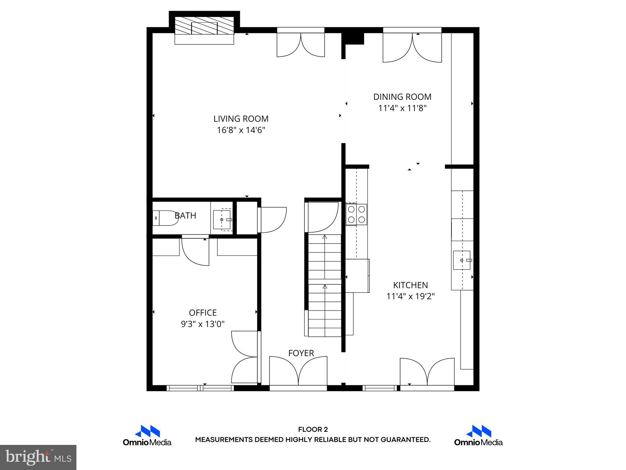 MAYS CHAPEL - Residential