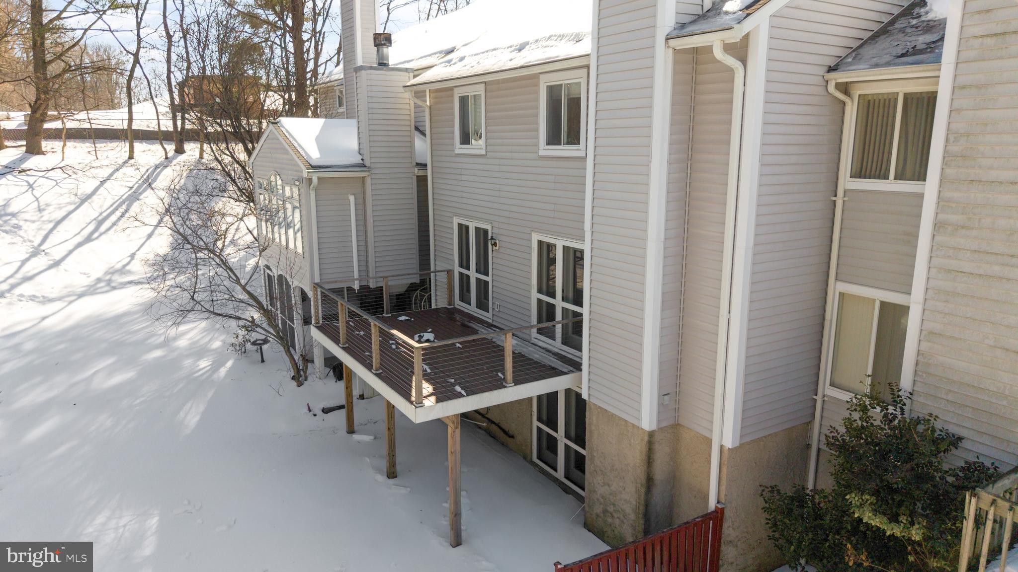 MAYS CHAPEL - Residential