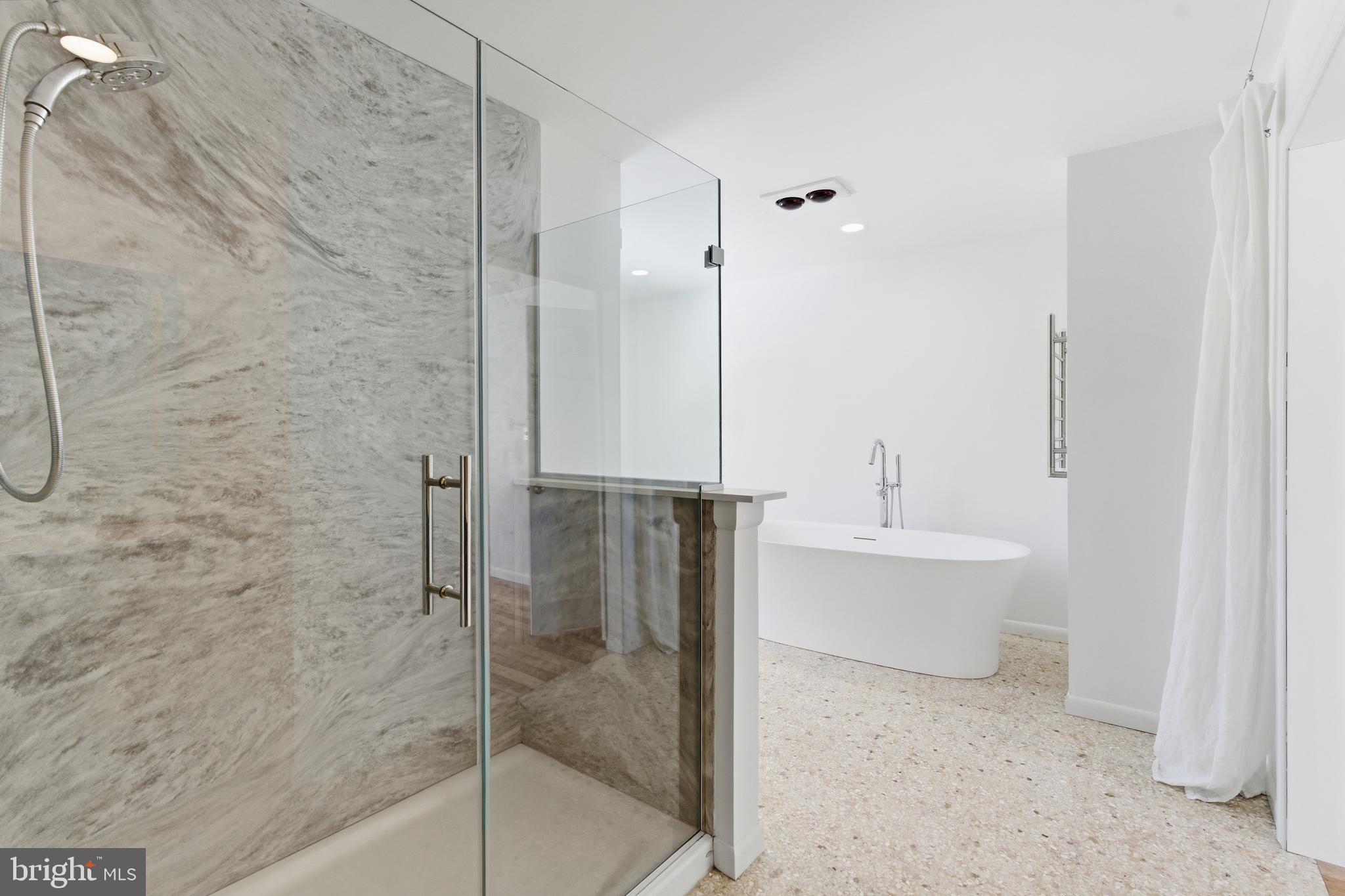 MAYS CHAPEL - Residential