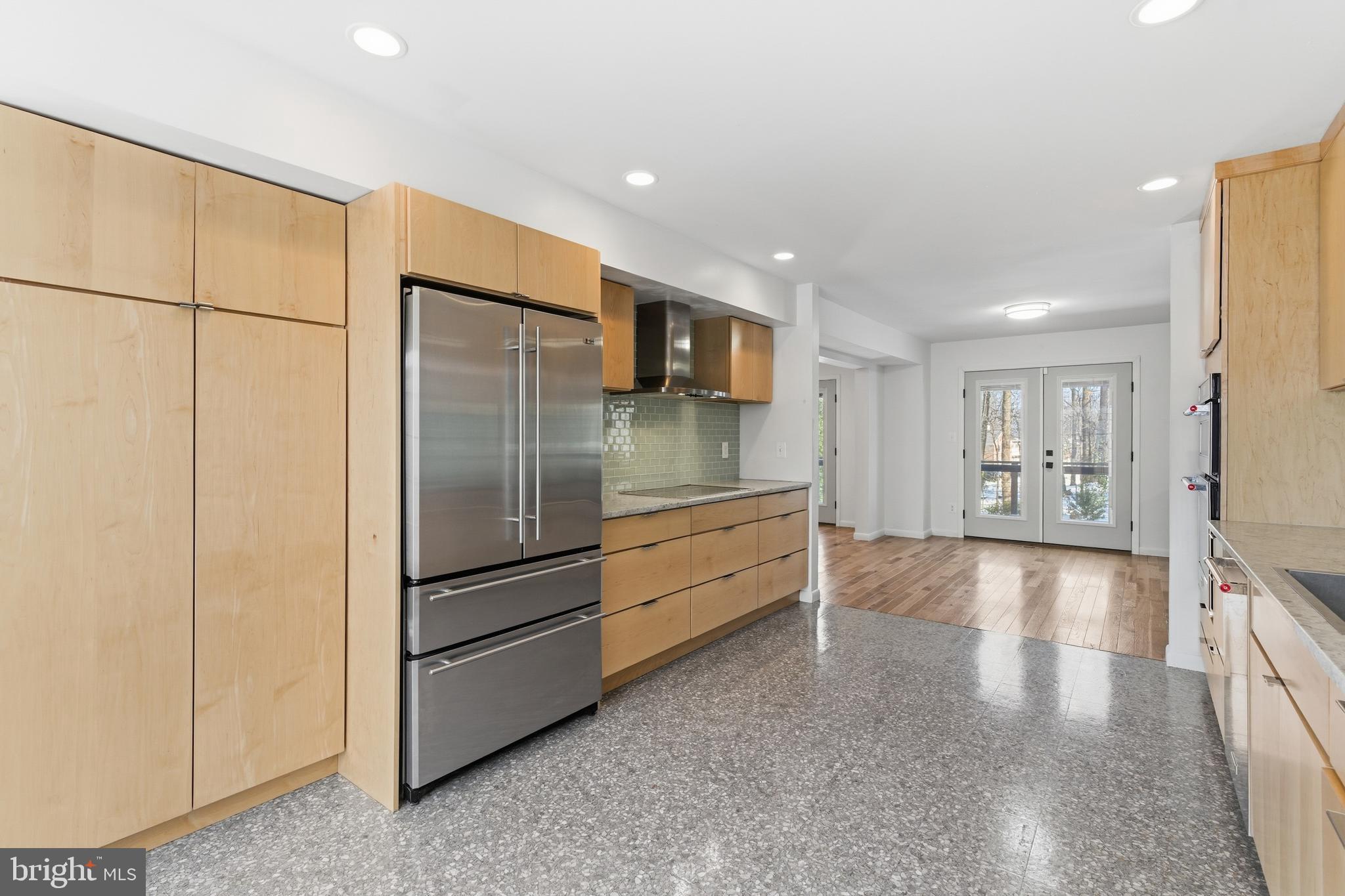 MAYS CHAPEL - Residential