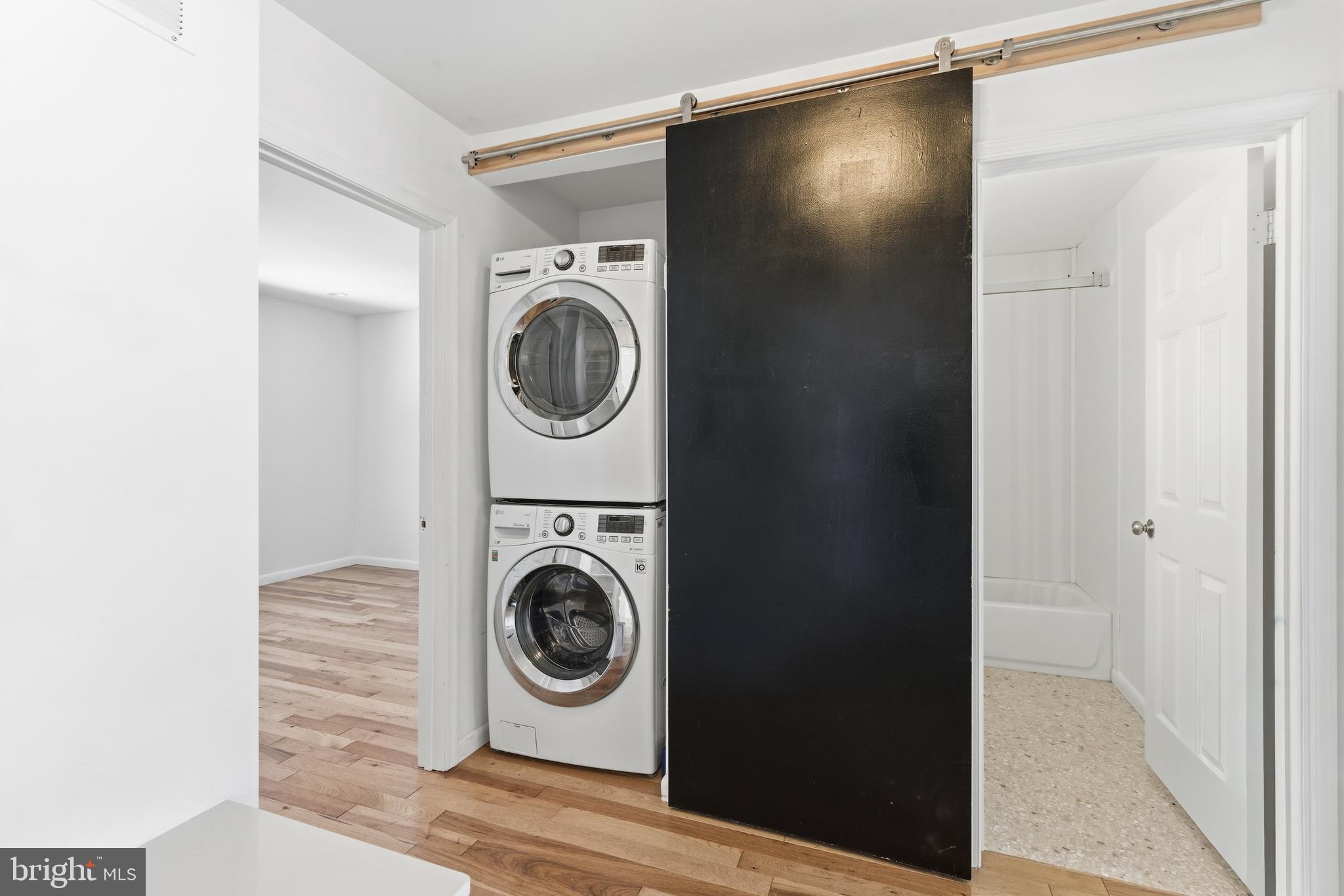 MAYS CHAPEL - Residential