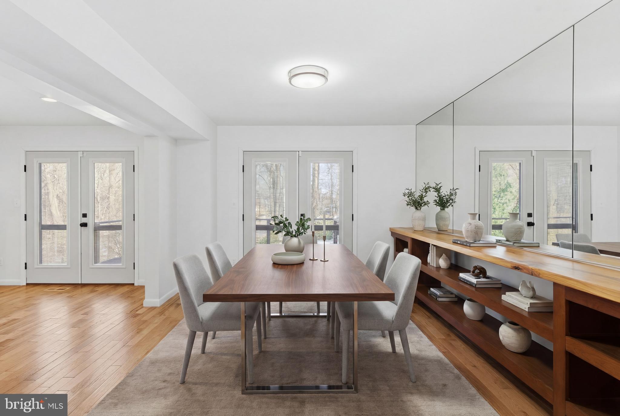 MAYS CHAPEL - Residential