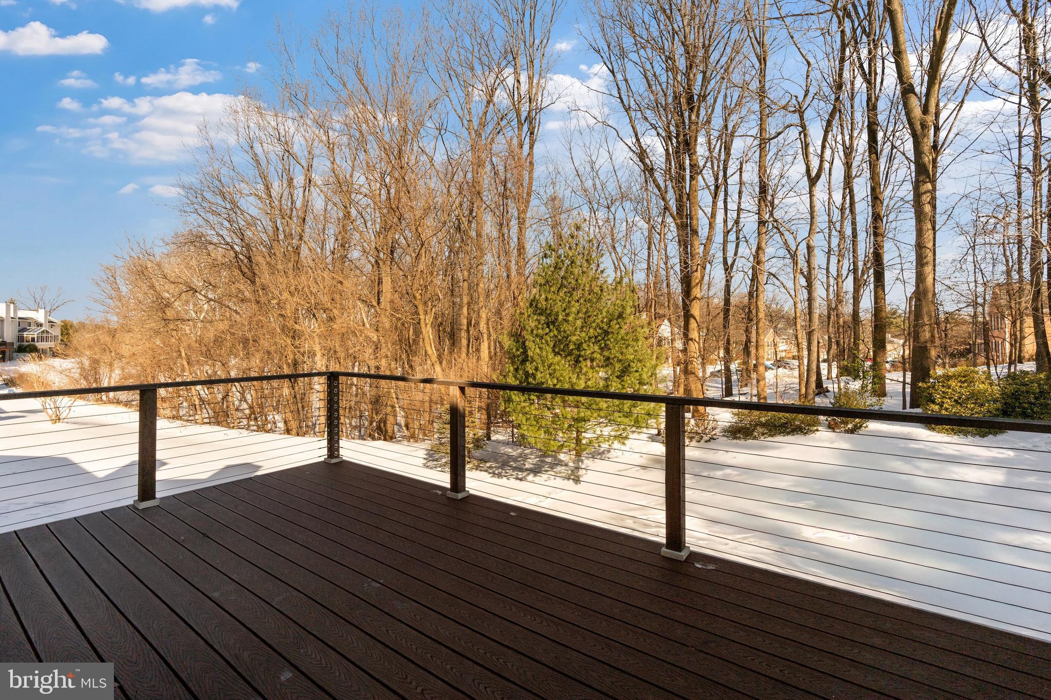 MAYS CHAPEL - Residential