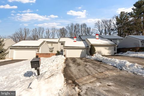 17 KILLALA CT LUTHERVILLE TIMONIUM MD 21093