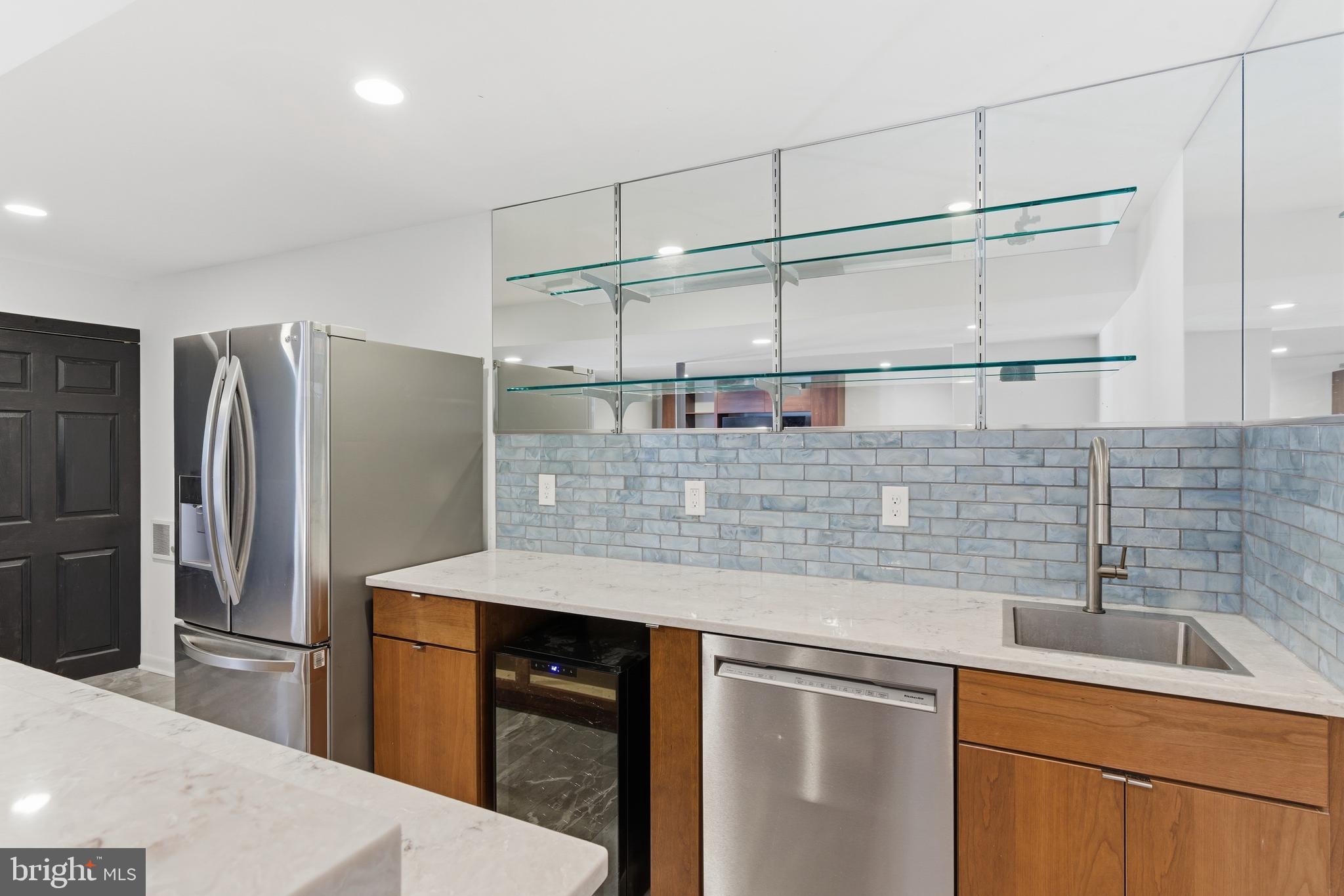 MAYS CHAPEL - Residential