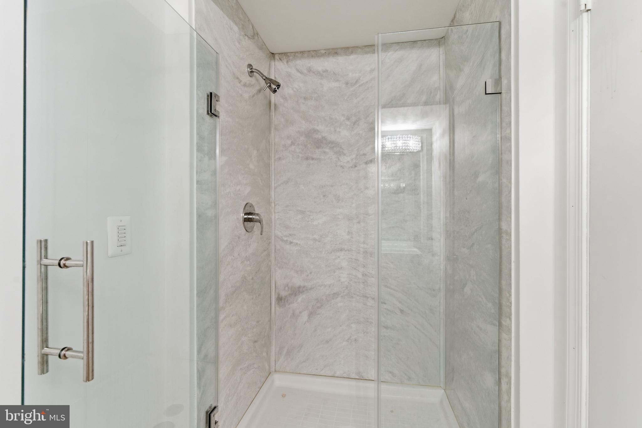 MAYS CHAPEL - Residential