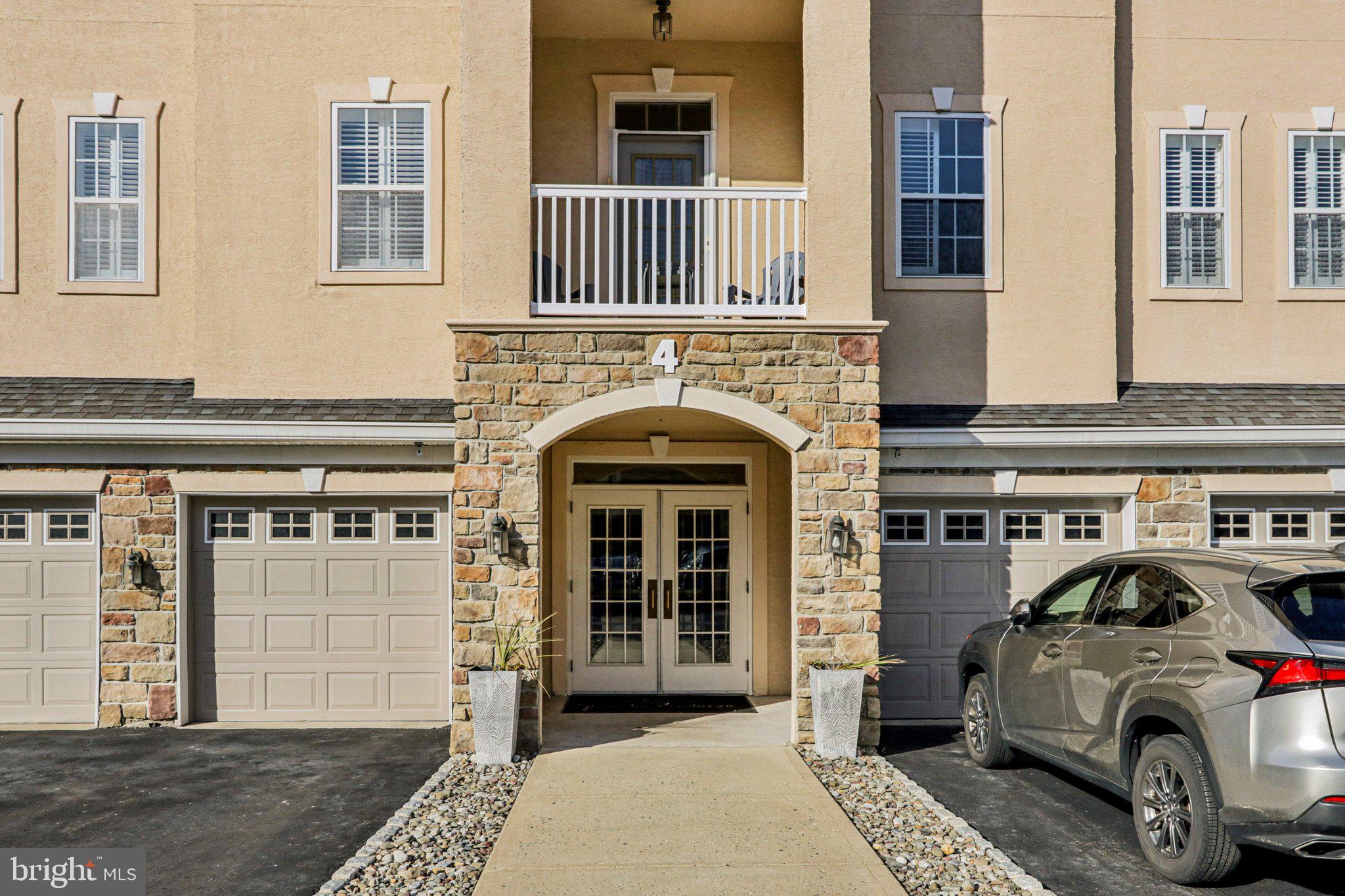 HOLLAND PRESERVE - Residential