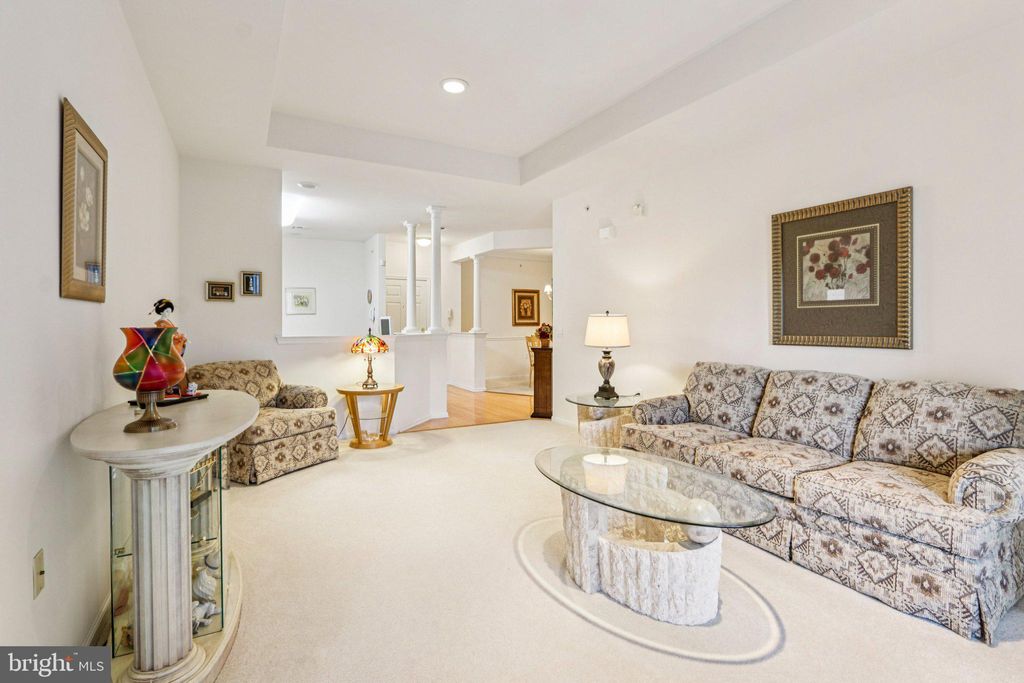 Photo of 4 Falcon Drive #UNIT 302, HOLLAND, PA 18966 (MLS # PABU2112464)