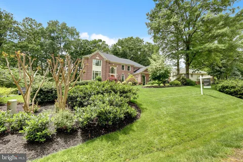 9807 Portside Drive, Burke, VA 22015 - MLS#: VAFX2239626