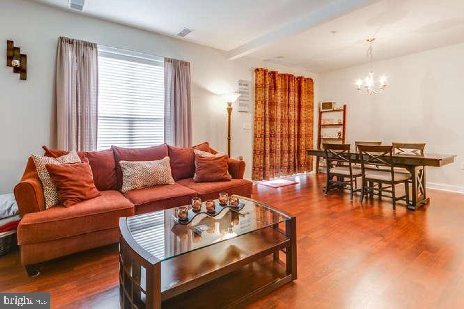 DEER RUN COMMONS - Residential Lease