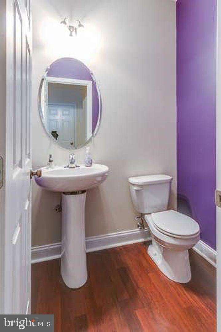 DEER RUN COMMONS - Residential Lease