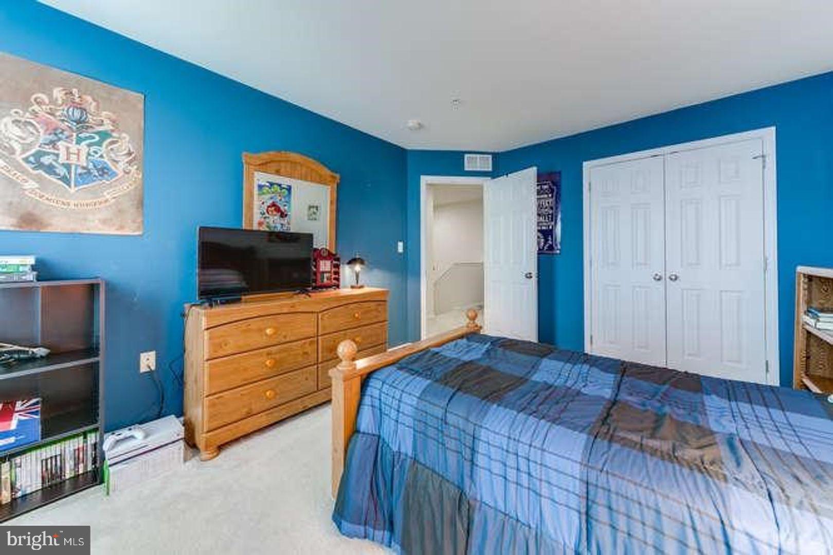 DEER RUN COMMONS - Residential Lease