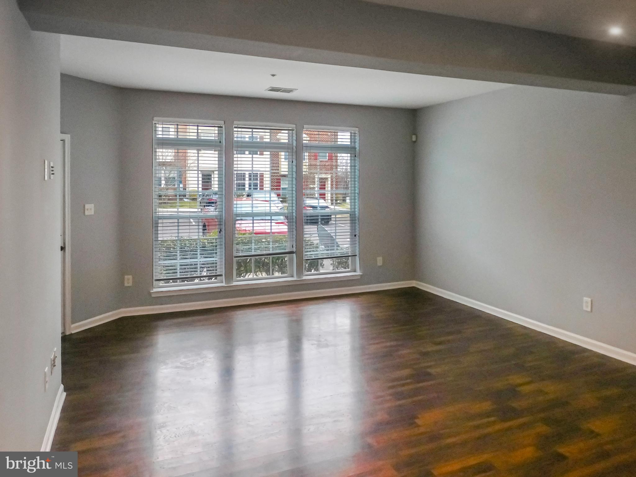 RICHFIELD STATION VILLAGE - Residential Lease