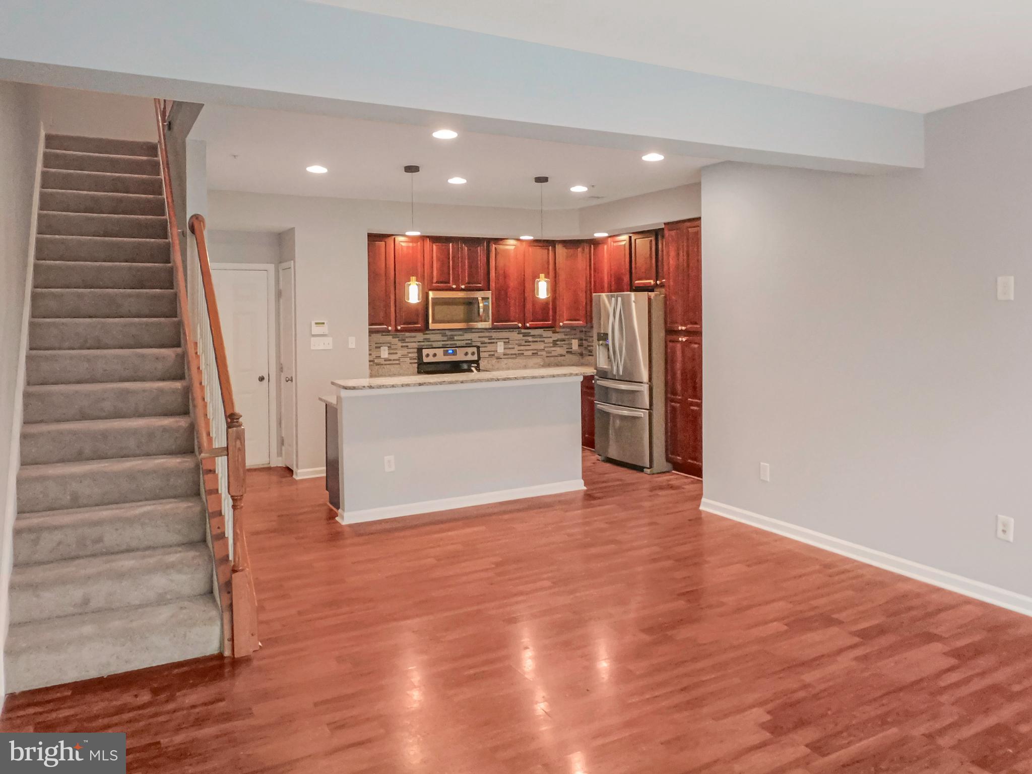 RICHFIELD STATION VILLAGE - Residential Lease