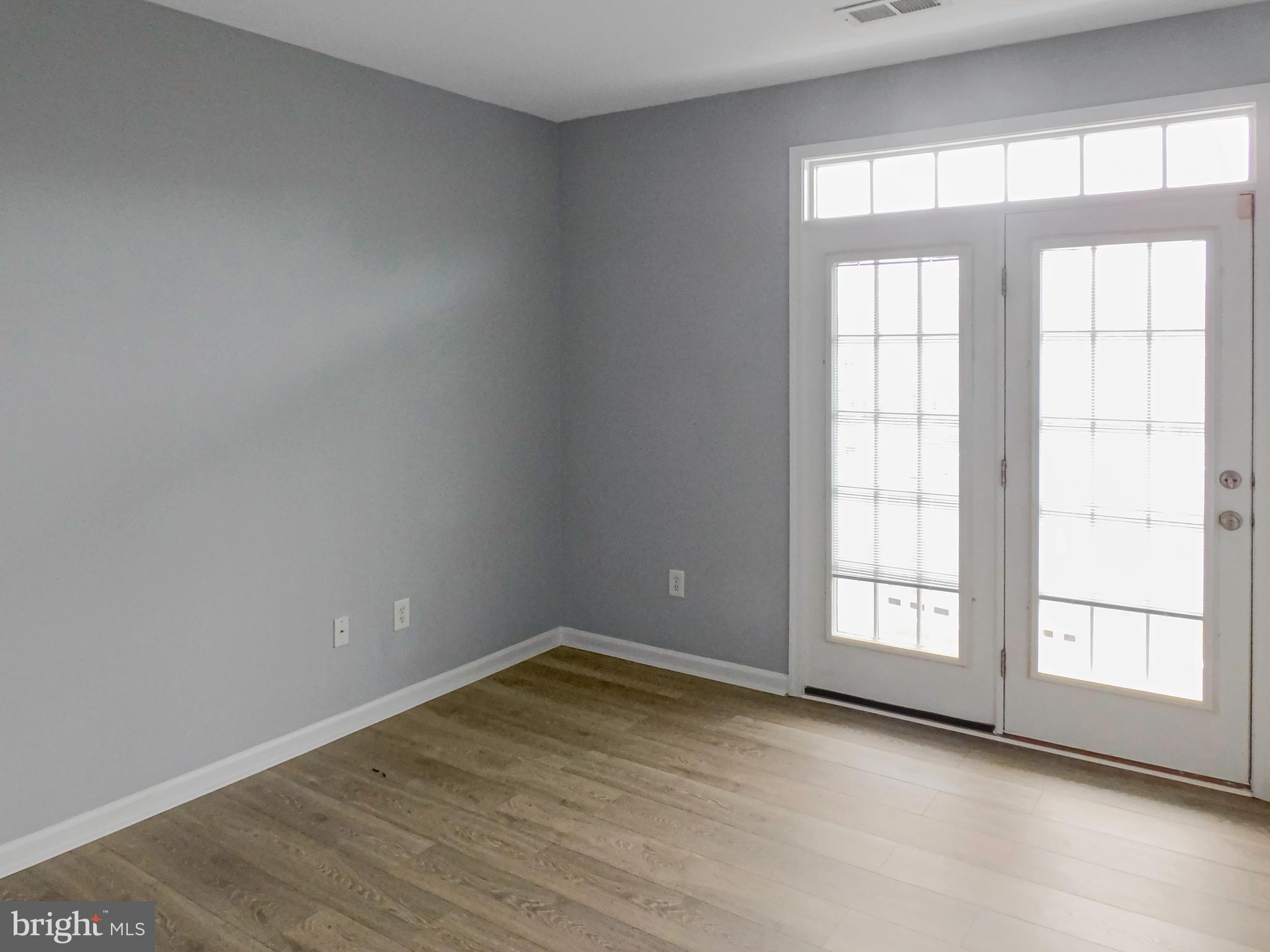 RICHFIELD STATION VILLAGE - Residential Lease