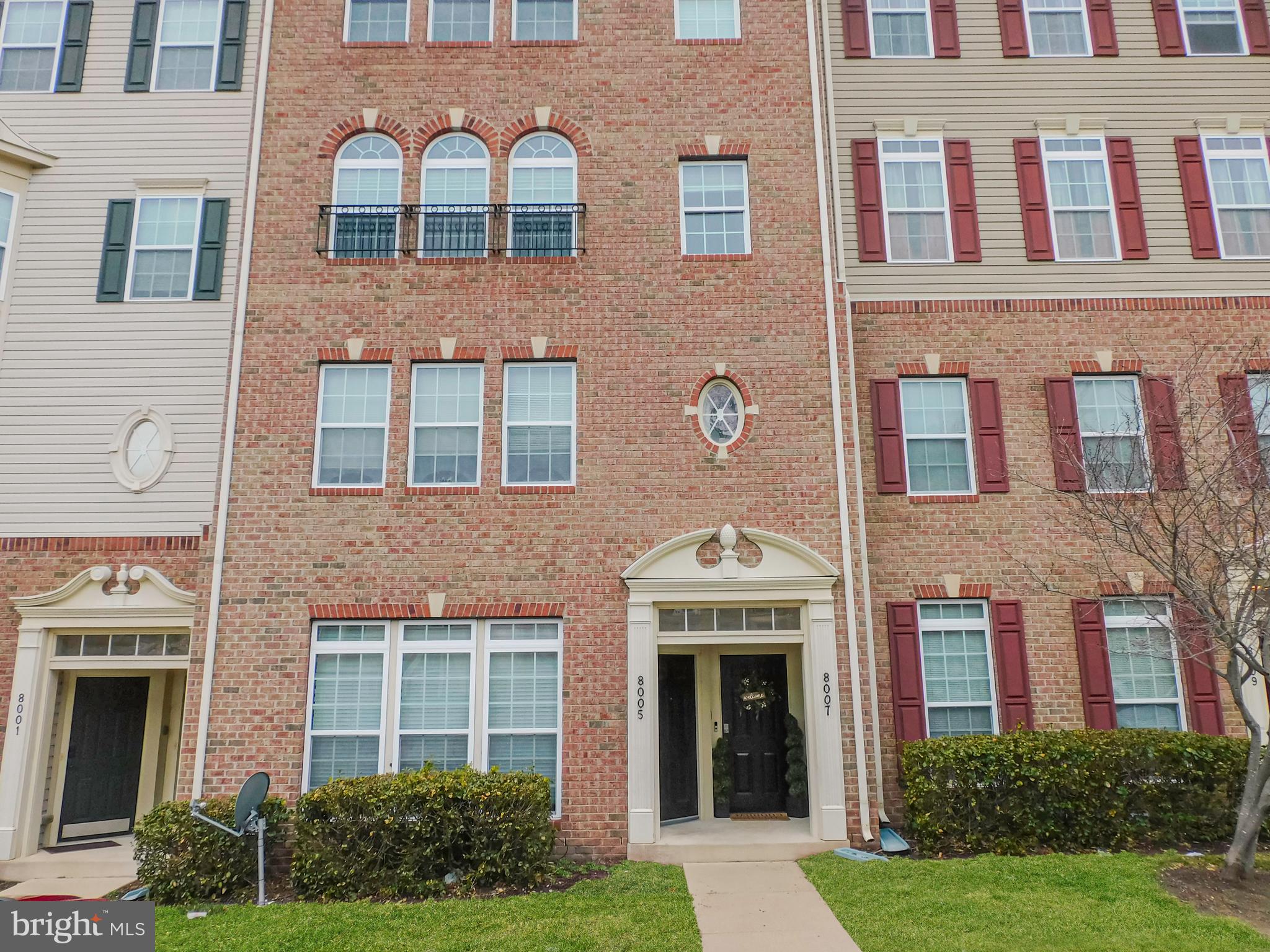 RICHFIELD STATION VILLAGE - Residential Lease