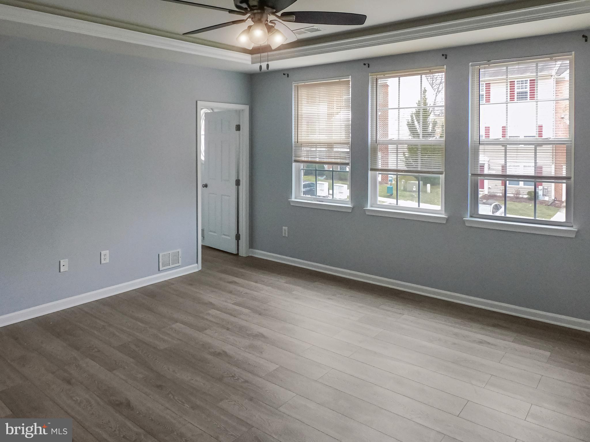 RICHFIELD STATION VILLAGE - Residential Lease