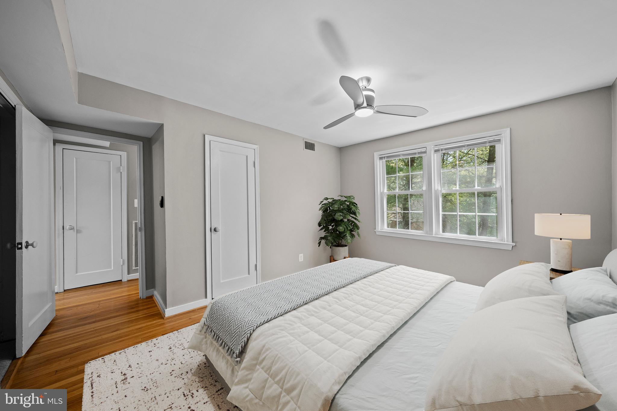 ROCK CREEK GARDENS - Residential Lease