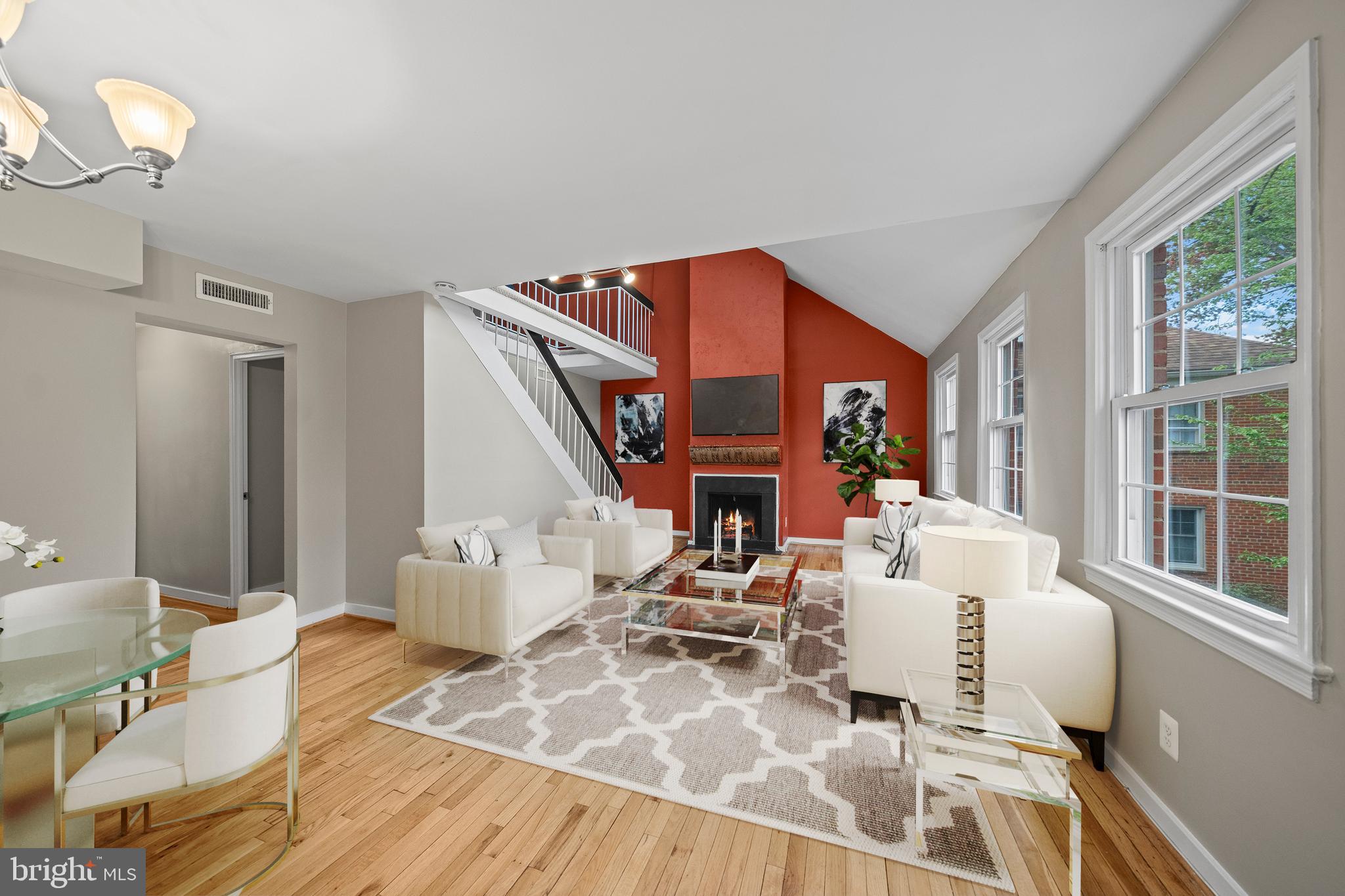 ROCK CREEK GARDENS - Residential Lease