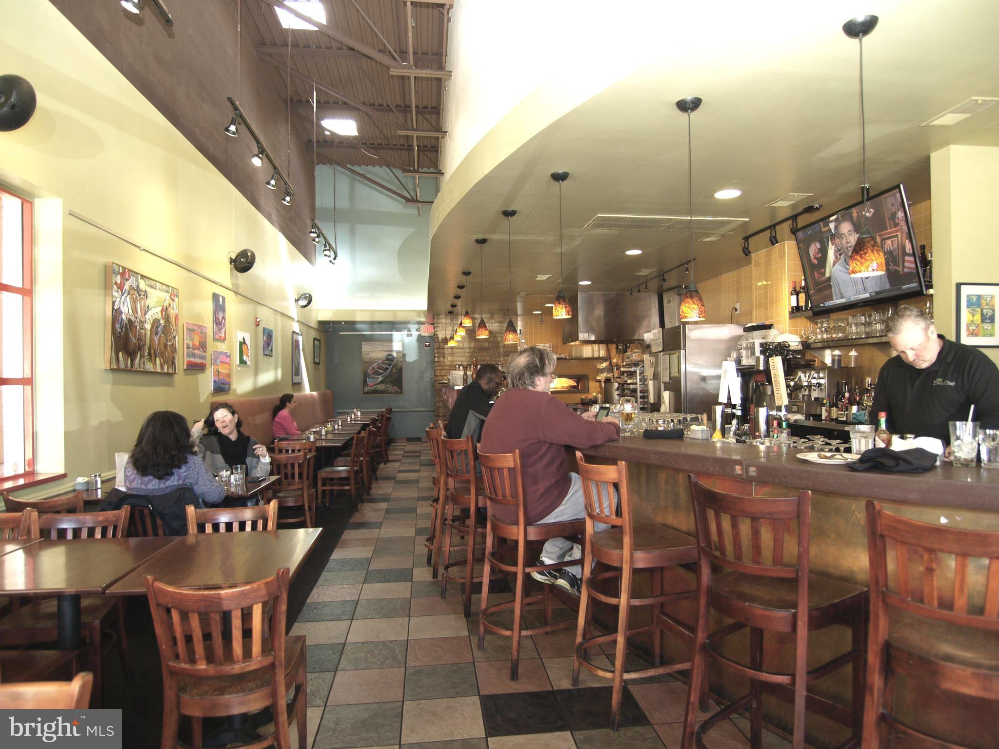 ROCK CREEK GARDENS - Residential Lease