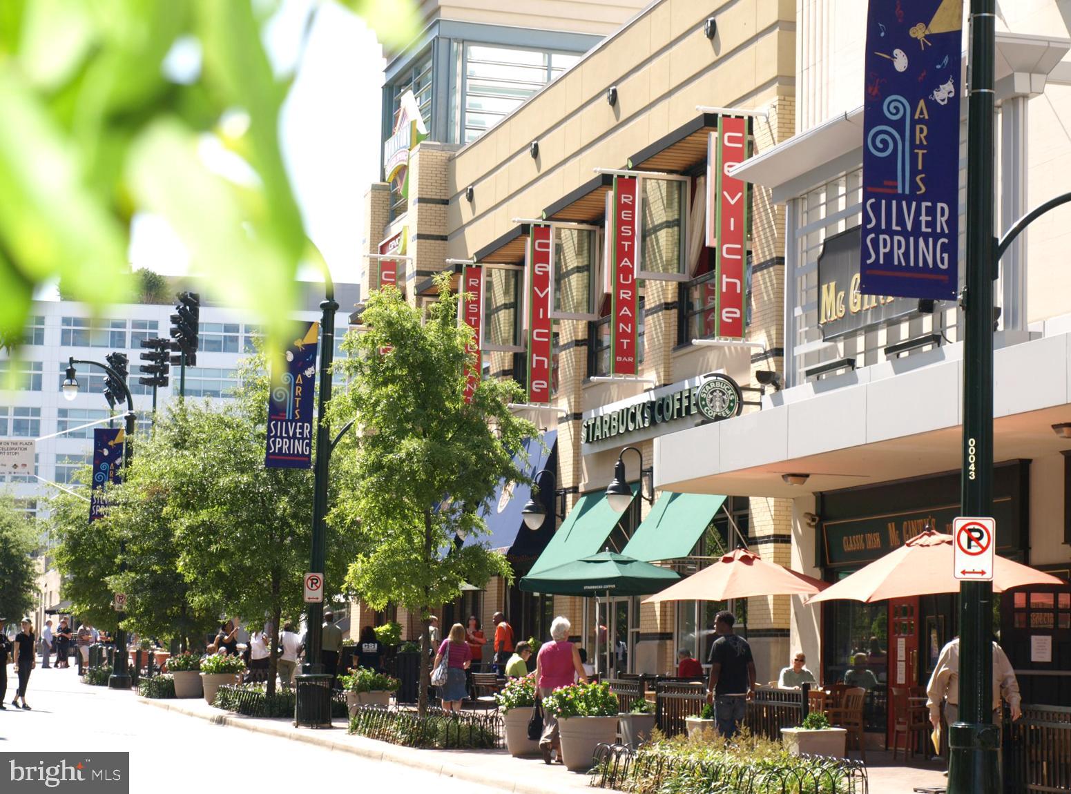 ROCK CREEK GARDENS - Residential Lease