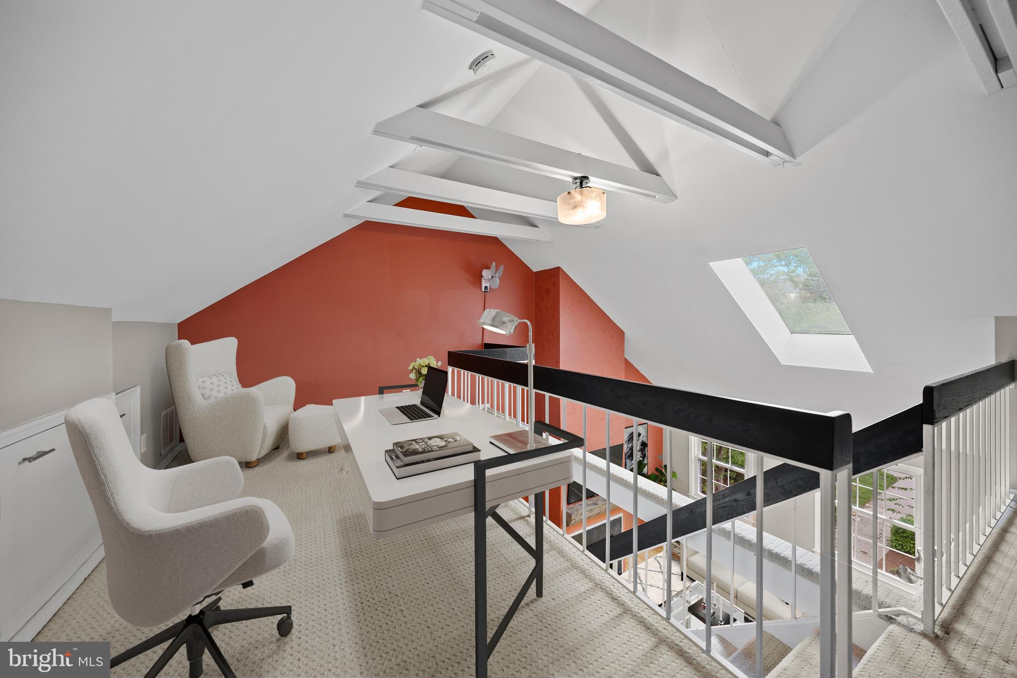 ROCK CREEK GARDENS - Residential Lease