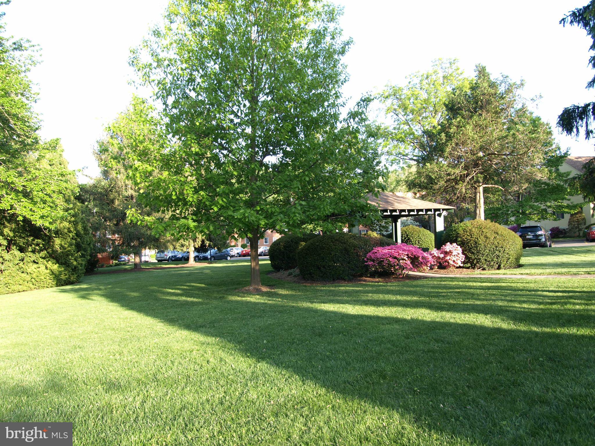 ROCK CREEK GARDENS - Residential Lease