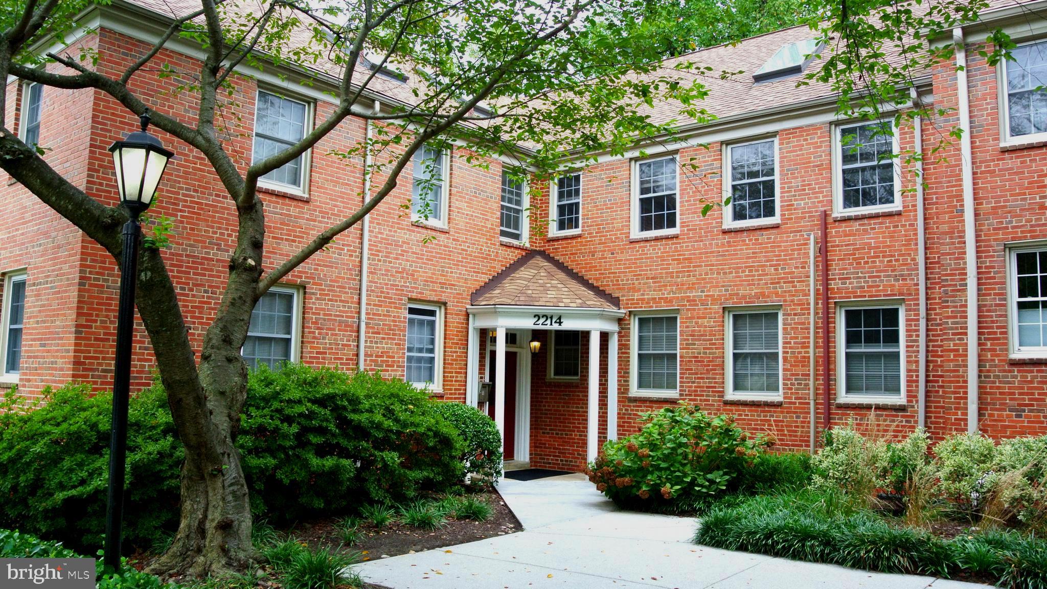 ROCK CREEK GARDENS - Residential Lease