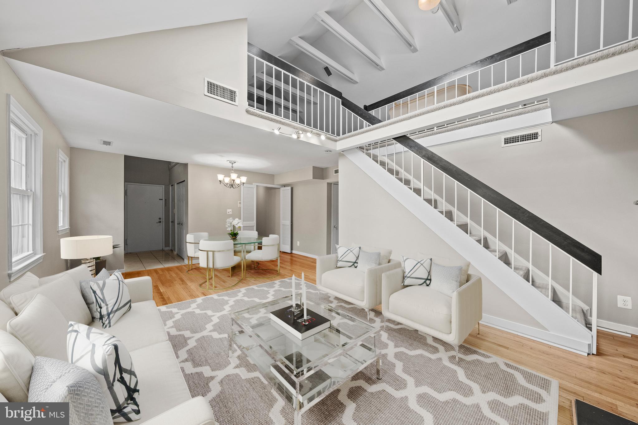 ROCK CREEK GARDENS - Residential Lease