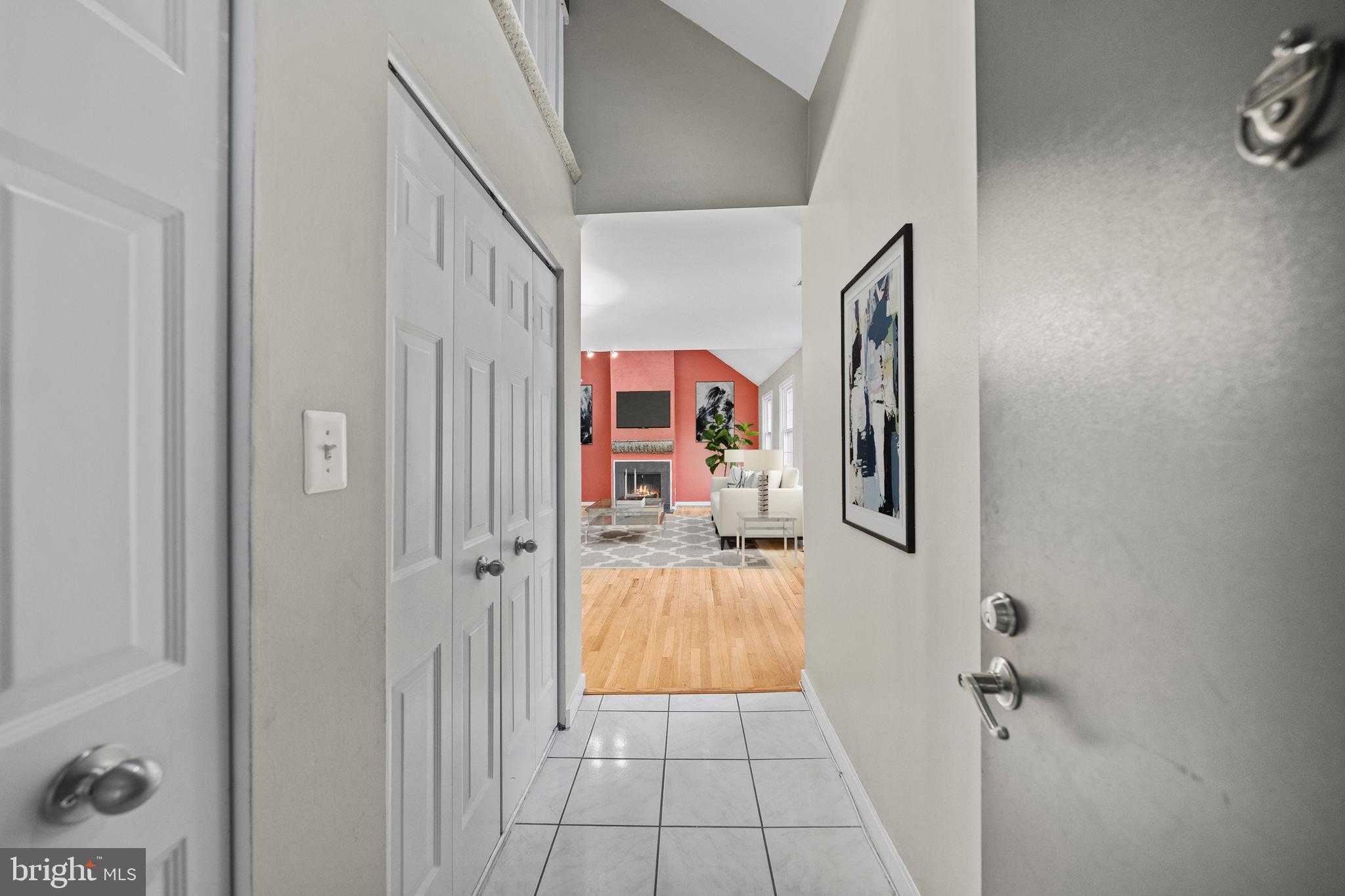 ROCK CREEK GARDENS - Residential Lease