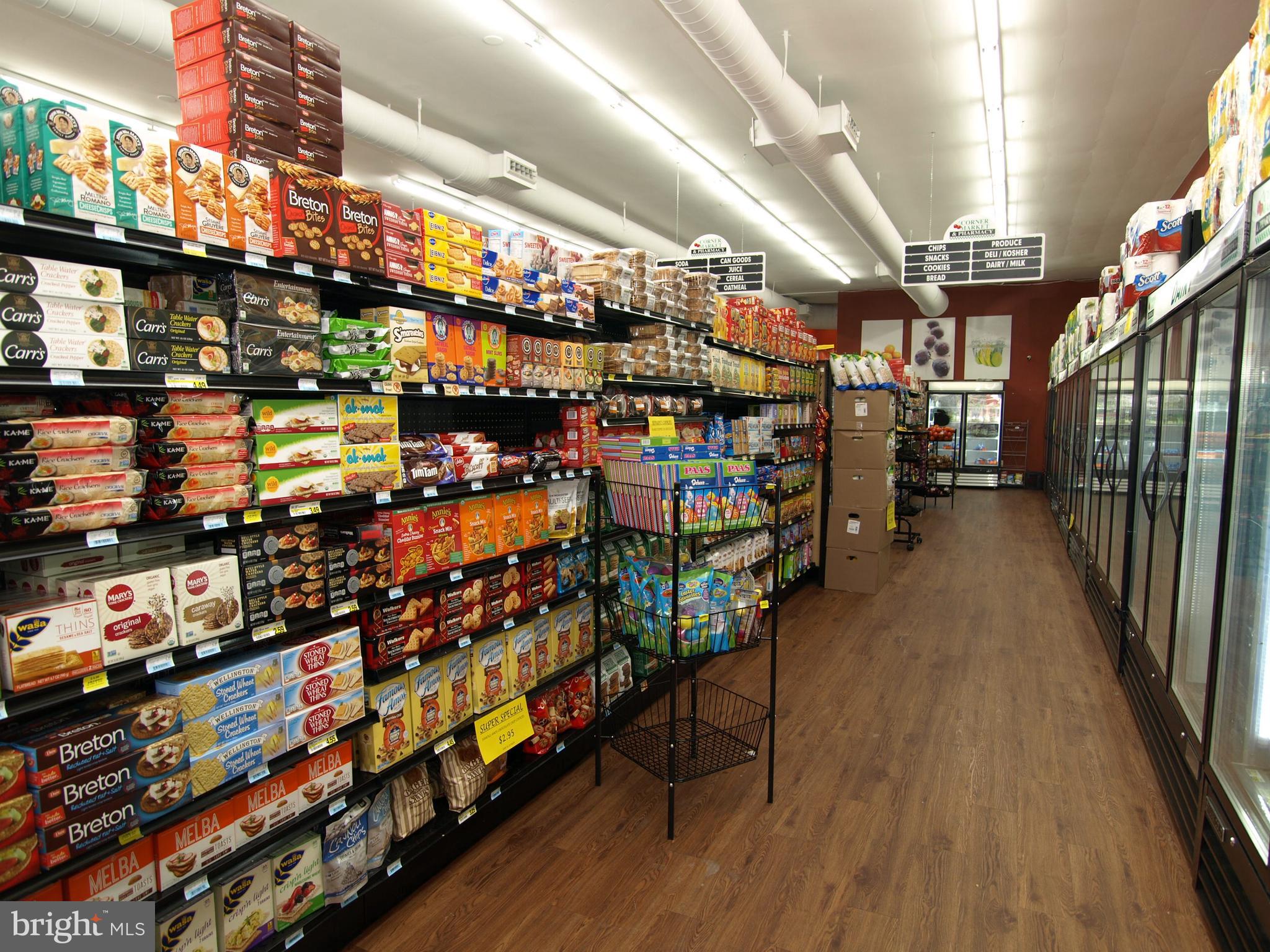 ROCK CREEK GARDENS - Residential Lease