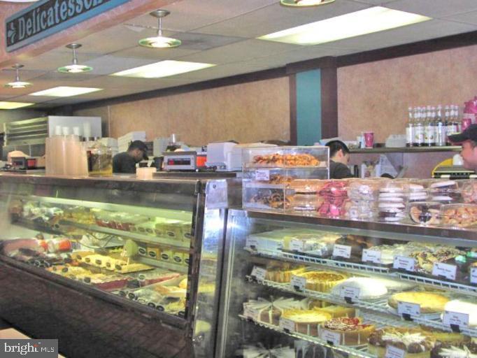 ROCK CREEK GARDENS - Residential Lease