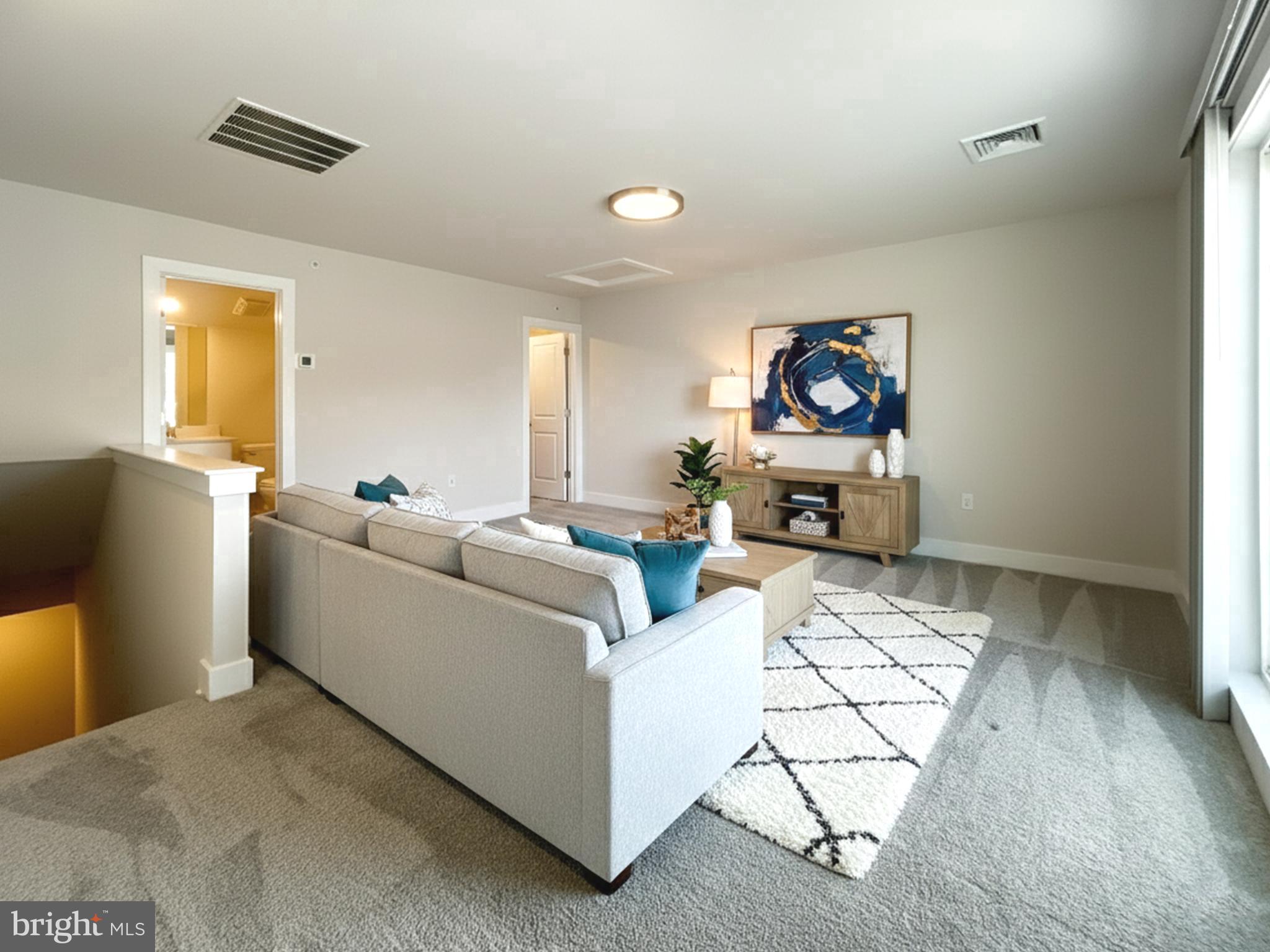 WATERSIDE - Residential