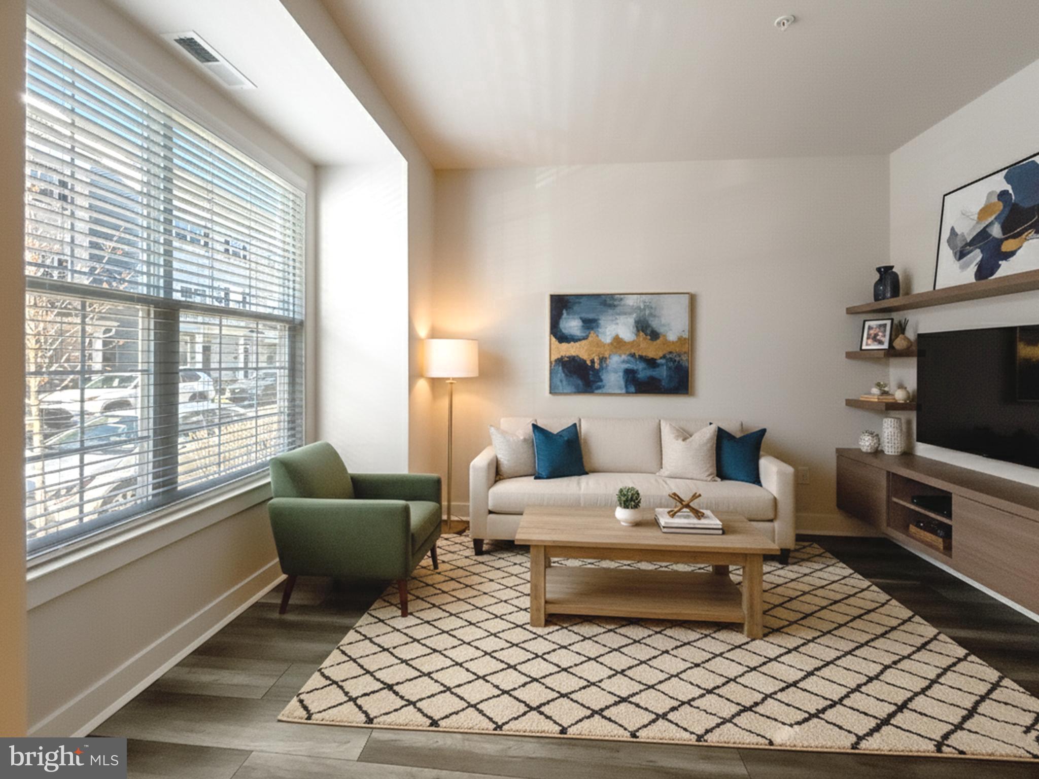 WATERSIDE - Residential