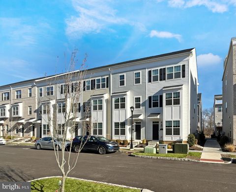 107 KING STREET BENSALEM PA 19020