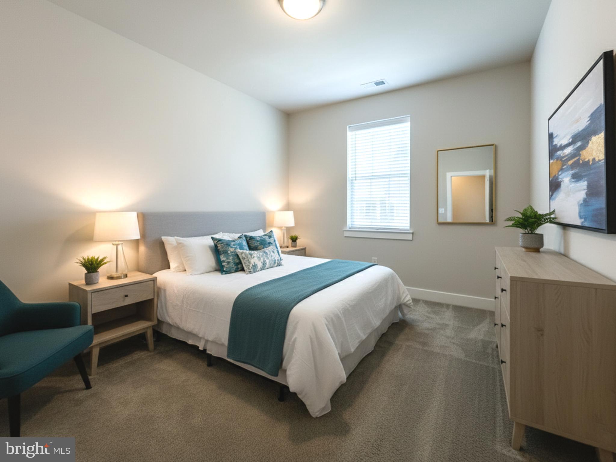 WATERSIDE - Residential