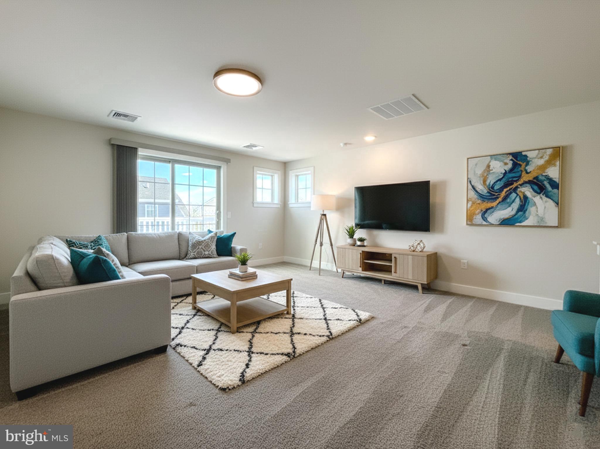 WATERSIDE - Residential